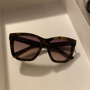 Karl Lagerfeld sunglasses
